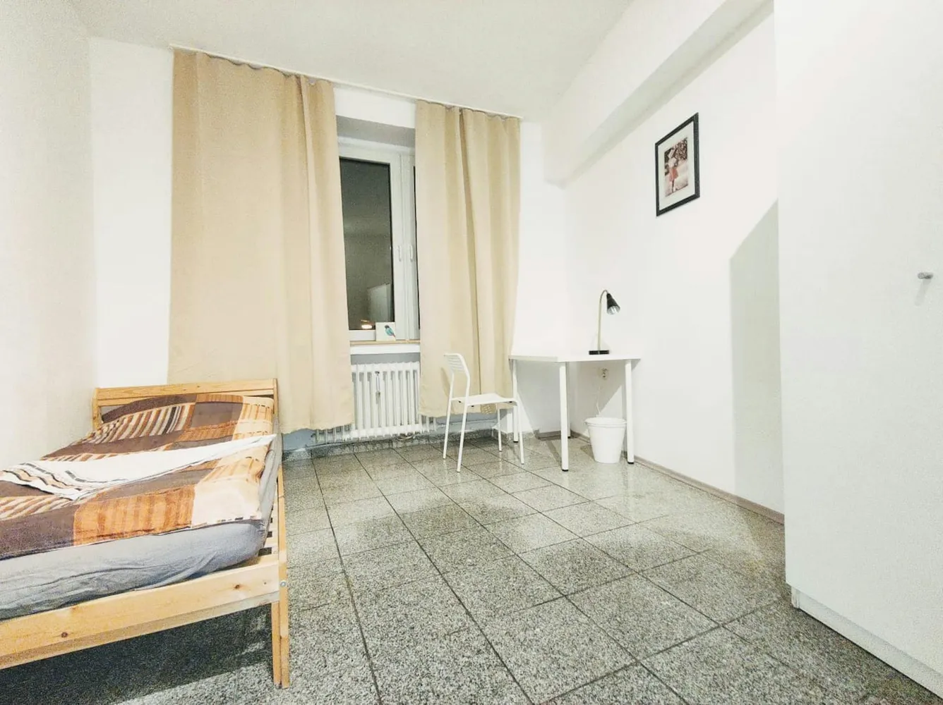 WG-Zimmer mit 11 m² in Dortmund – Bild 1
