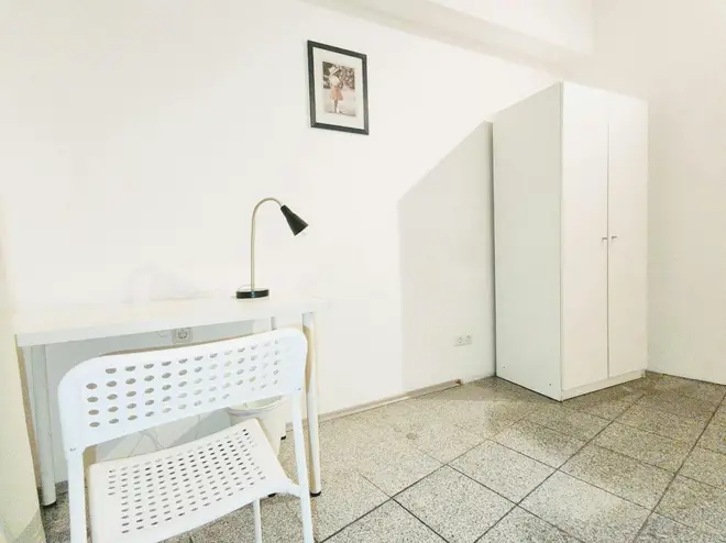 WG-Zimmer mit 11 m² in Dortmund – Bild 3