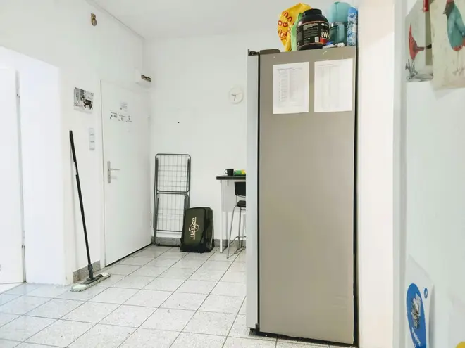 WG-Zimmer mit 11 m² in Dortmund – Bild 5