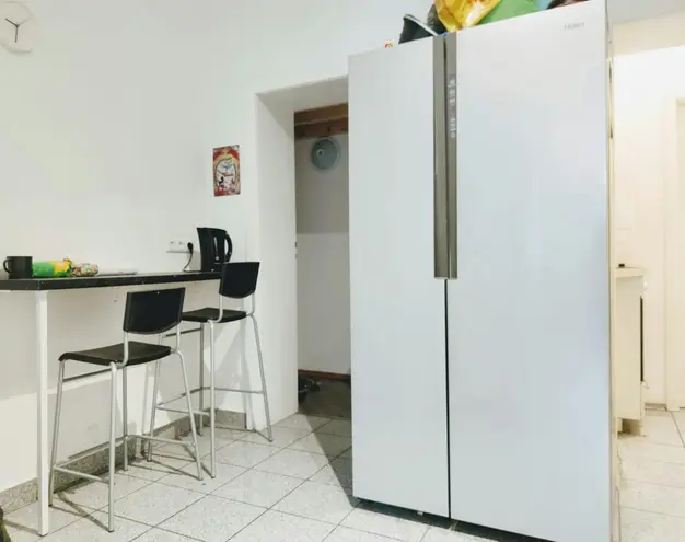 WG-Zimmer mit 11 m² in Dortmund – Bild 6