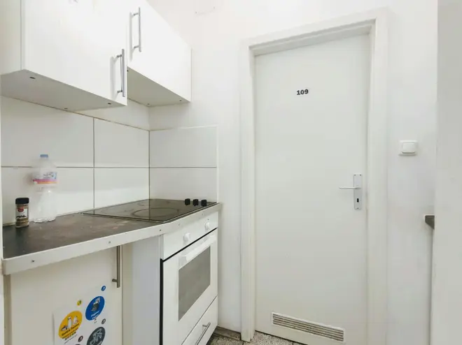 WG-Zimmer mit 11 m² in Dortmund – Bild 7