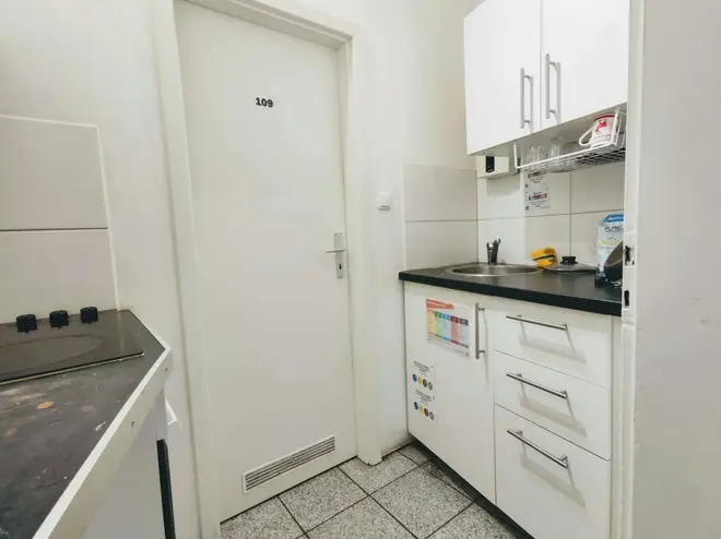 WG-Zimmer mit 11 m² in Dortmund – Bild 8