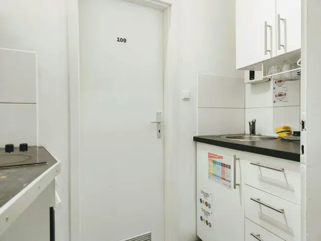 WG-Zimmer mit 11 m² in Dortmund – Bild 9
