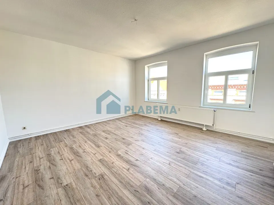 3 Zimmer Wohnung mit 53 m² in Schwerin – Bild 1