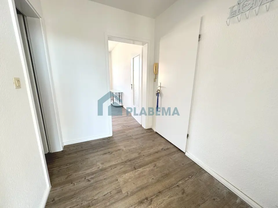 3 Zimmer Wohnung mit 53 m² in Schwerin – Bild 3