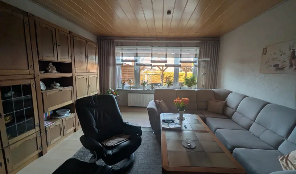 3 Zimmer Haus mit 94 m² in Wilhelmshaven – Bild 1