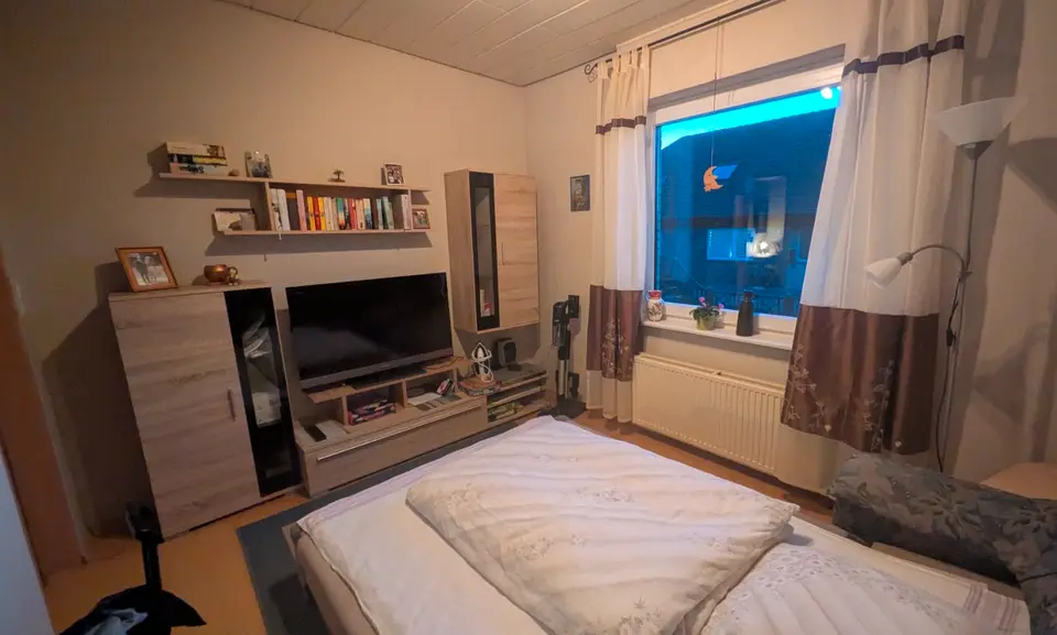 3 Zimmer Haus mit 94 m² in Wilhelmshaven – Bild 2