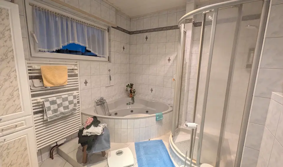 3 Zimmer Haus mit 94 m² in Wilhelmshaven – Bild 5