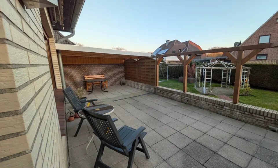 3 Zimmer Haus mit 94 m² in Wilhelmshaven – Bild 6