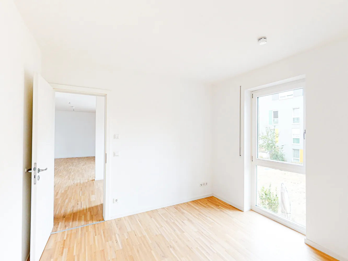 4 Zimmer Wohnung mit 97 m² in Erfurt – Bild 4