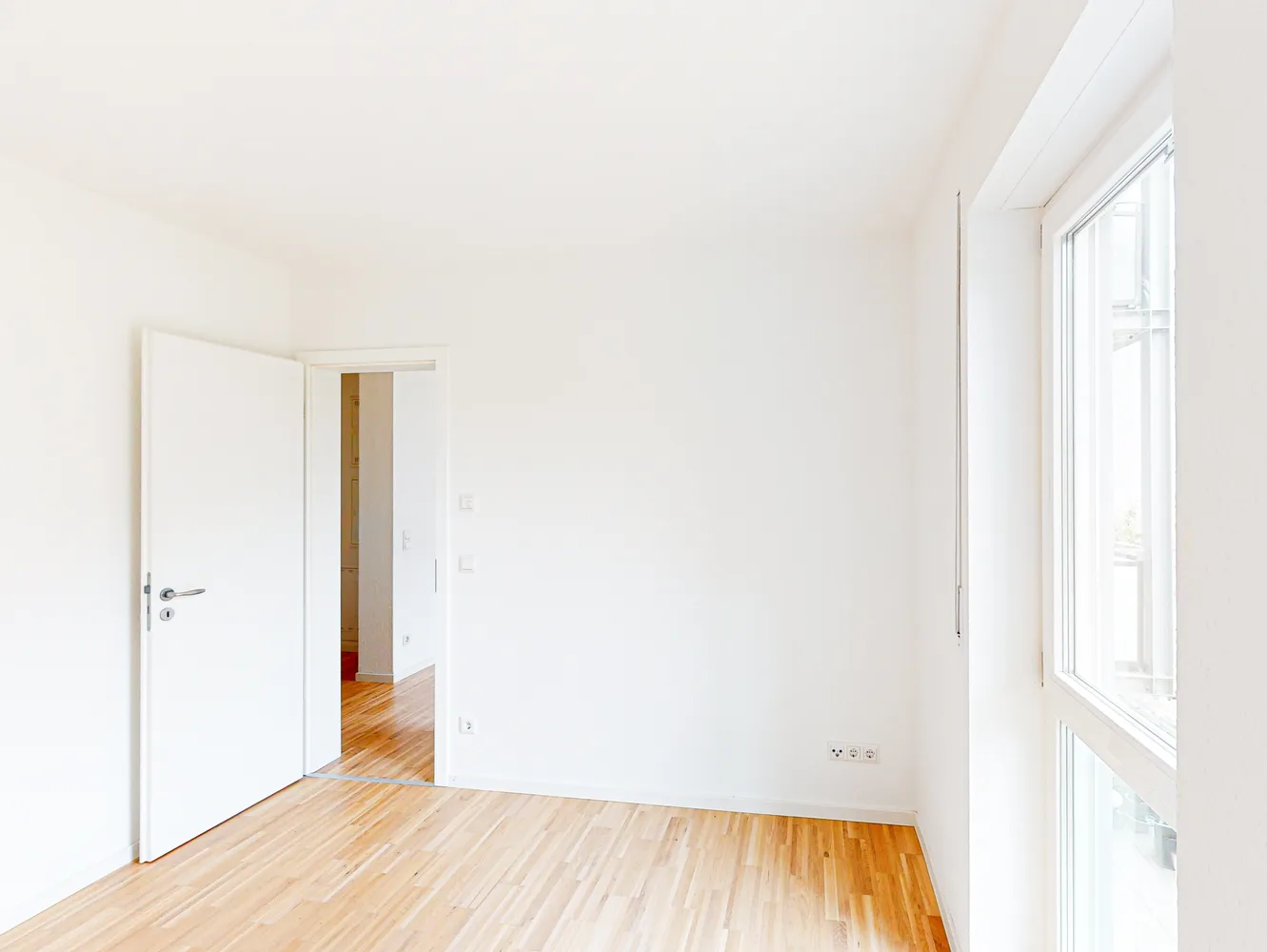 4 Zimmer Wohnung mit 97 m² in Erfurt – Bild 5