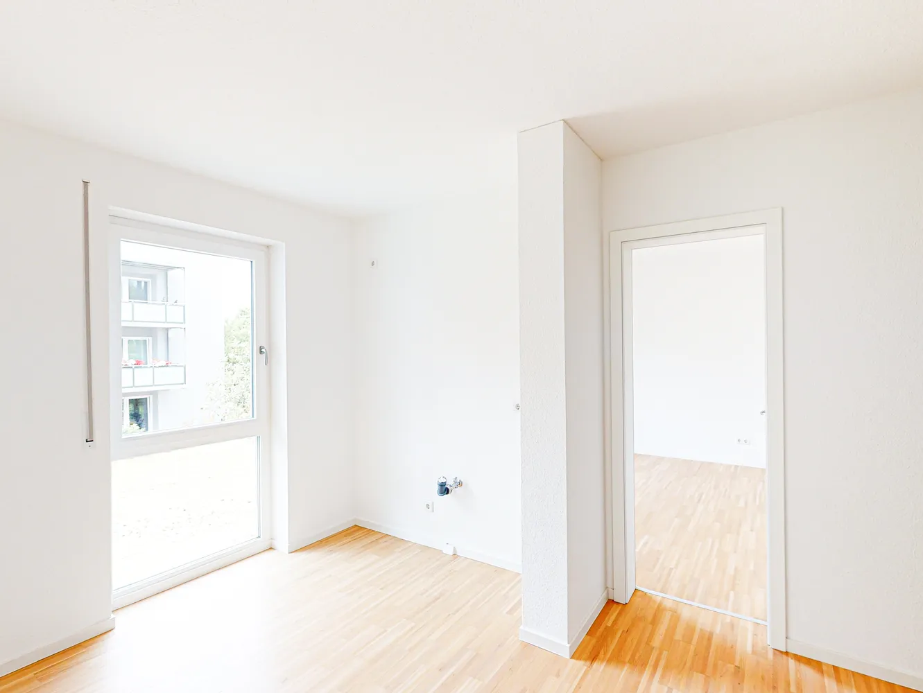 4 Zimmer Wohnung mit 97 m² in Erfurt – Bild 6