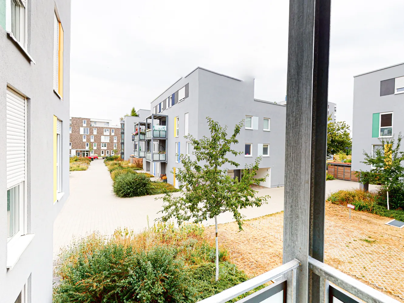 4 Zimmer Wohnung mit 97 m² in Erfurt – Bild 7