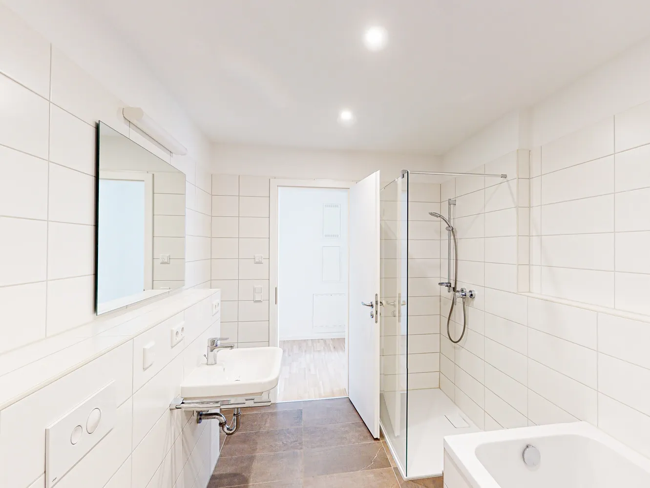 4 Zimmer Wohnung mit 97 m² in Erfurt – Bild 8