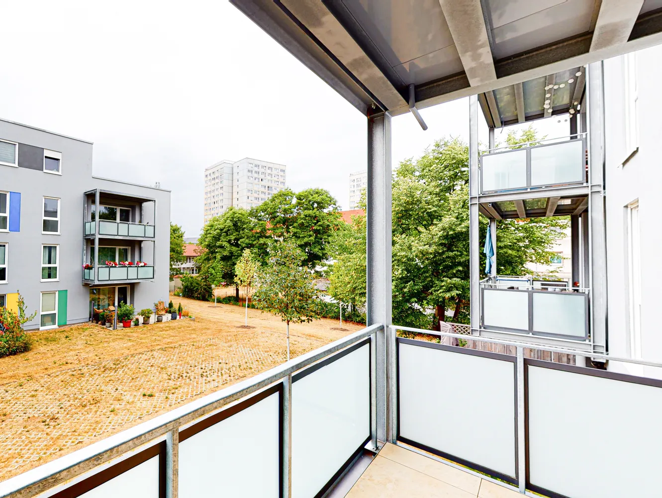 4 Zimmer Wohnung mit 97 m² in Erfurt – Bild 10