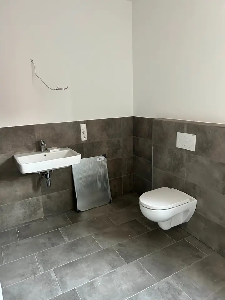4 Zimmer Wohnung mit 116 m² in Ahaus – Bild 3
