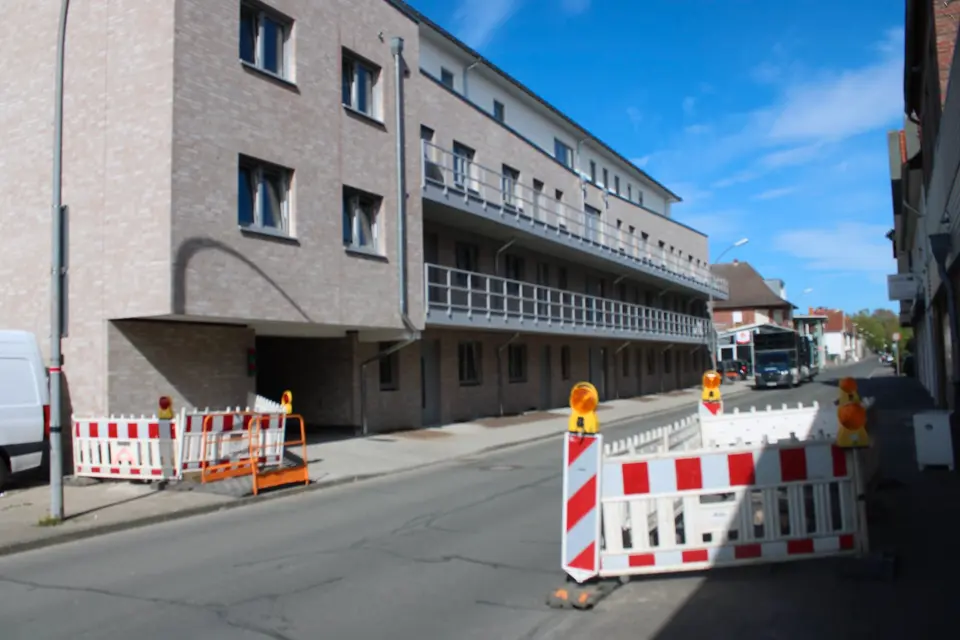 4 Zimmer Wohnung mit 116 m² in Ahaus – Bild 9