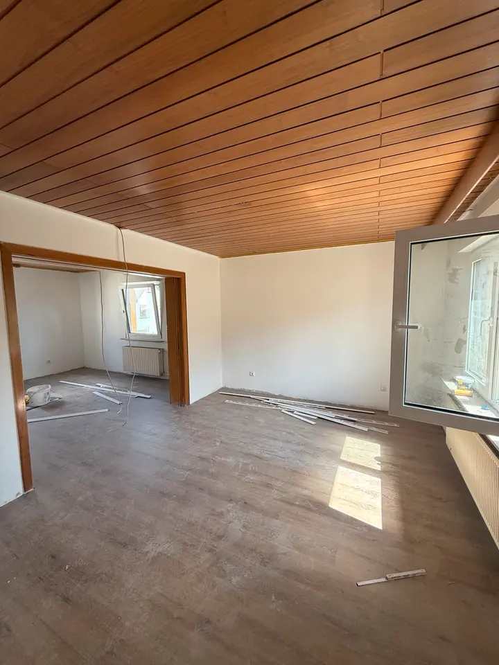 5 Zimmer Wohnung mit 97 m² in Wetzlar – Bild 1