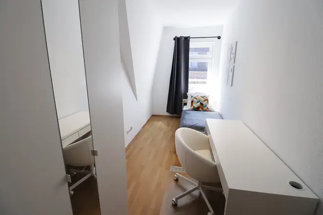 WG-Zimmer in Erfurt – Bild 1