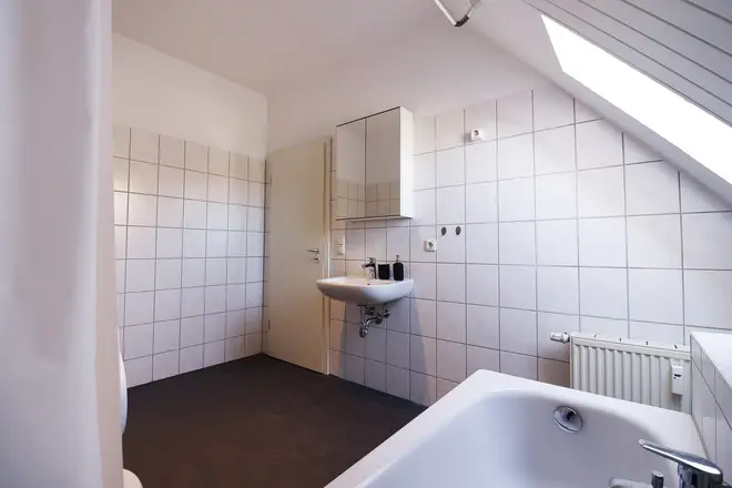 WG-Zimmer in Erfurt – Bild 11