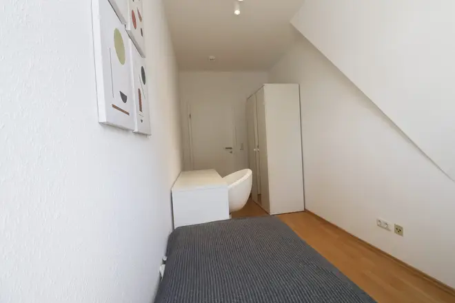 WG-Zimmer in Erfurt – Bild 3