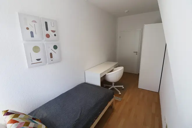 WG-Zimmer in Erfurt – Bild 4