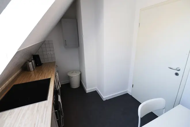 WG-Zimmer in Erfurt – Bild 7