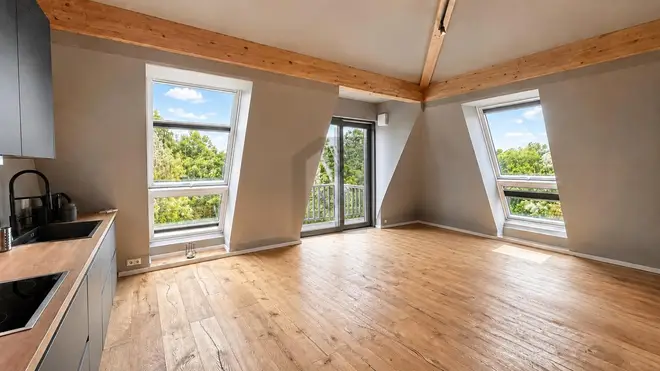 3 Zimmer Wohnung mit 68 m² in Hamburg – Bild 1