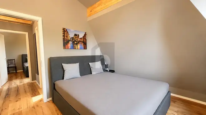3 Zimmer Wohnung mit 68 m² in Hamburg – Bild 4