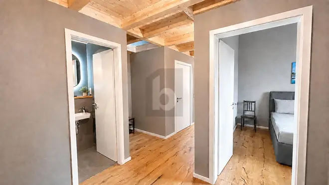 3 Zimmer Wohnung mit 68 m² in Hamburg – Bild 5