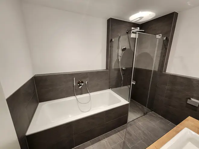 4 Zimmer Wohnung mit 100 m² in Wiesbaden – Bild 12