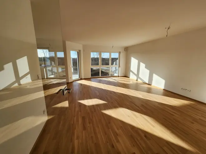 4 Zimmer Wohnung mit 100 m² in Wiesbaden – Bild 10