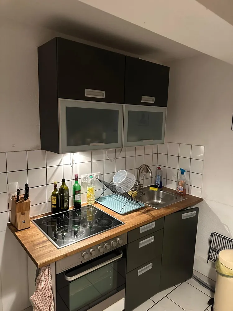 2 Zimmer Wohnung mit 64 m² in Aachen – Bild 11