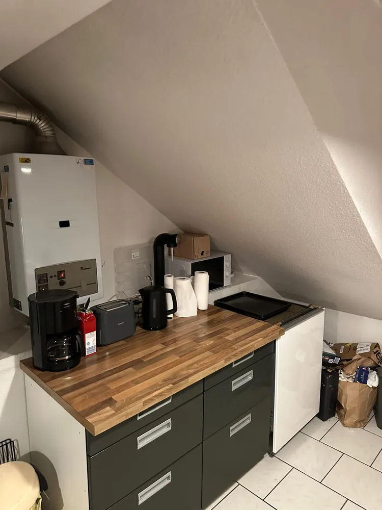 2 Zimmer Wohnung mit 64 m² in Aachen – Bild 12