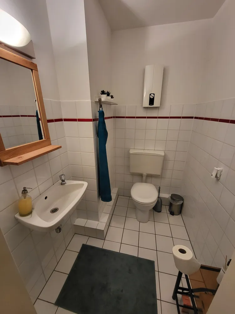 2 Zimmer Wohnung mit 64 m² in Aachen – Bild 4
