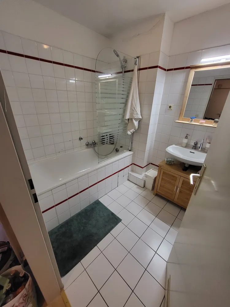2 Zimmer Wohnung mit 64 m² in Aachen – Bild 5