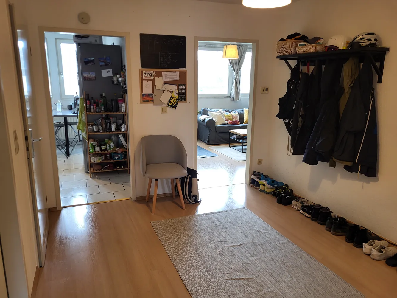 2 Zimmer Wohnung mit 64 m² in Aachen – Bild 8