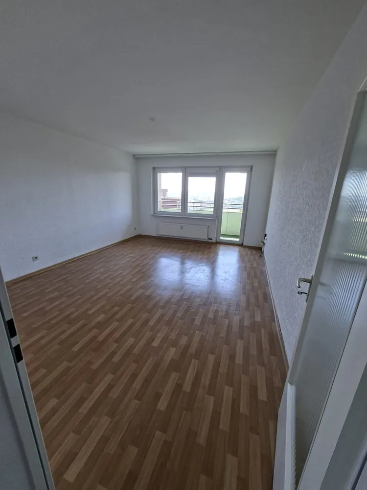 3 Zimmer Wohnung mit 81 m² in Fulda – Bild 2