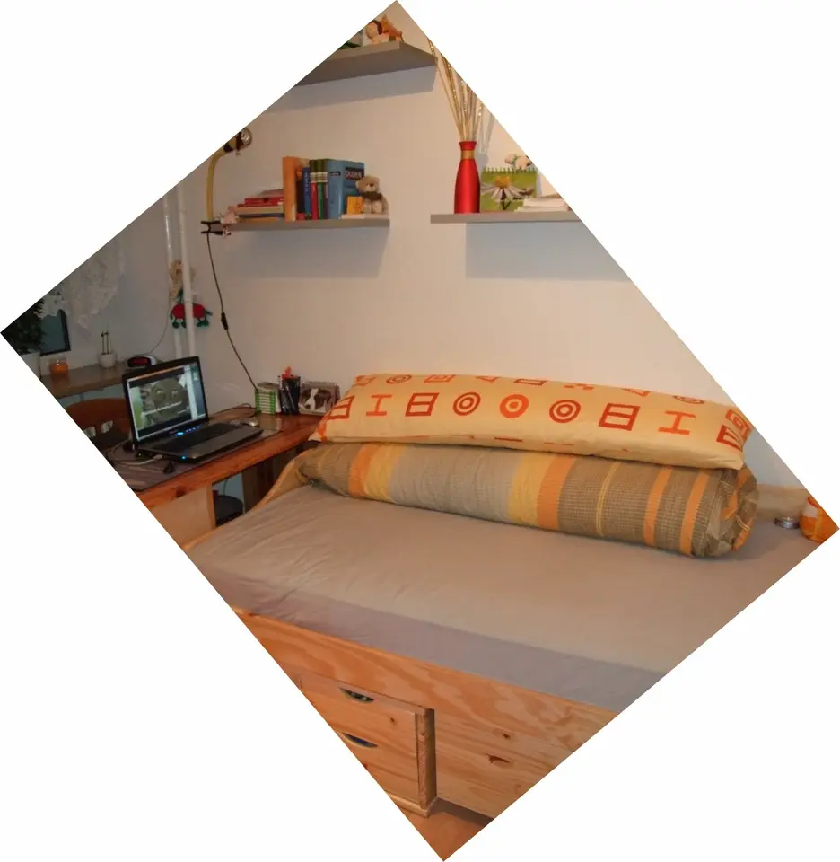 WG-Zimmer mit 111 m² in Dachau – Bild 4