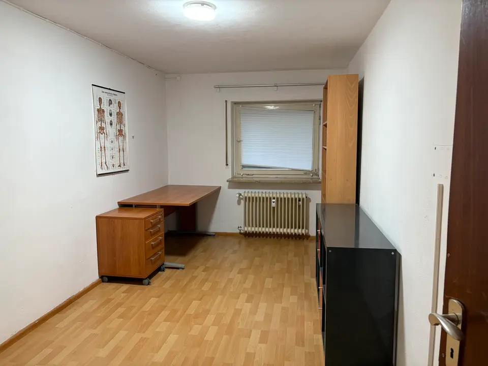 WG-Zimmer mit 111 m² in Dachau – Bild 6