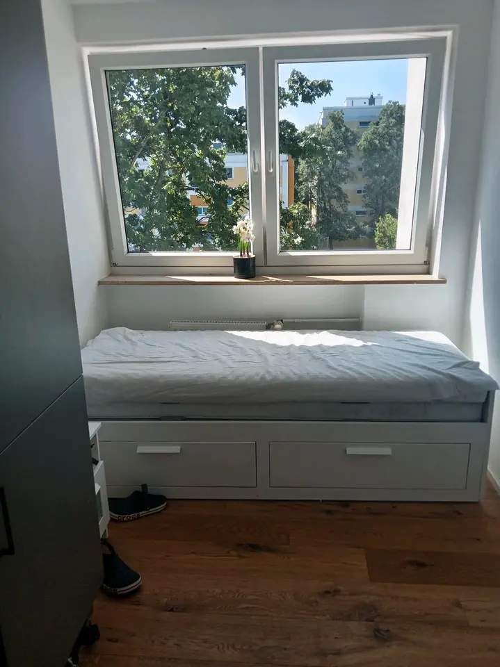 WG-Zimmer mit 111 m² in Dachau – Bild 7