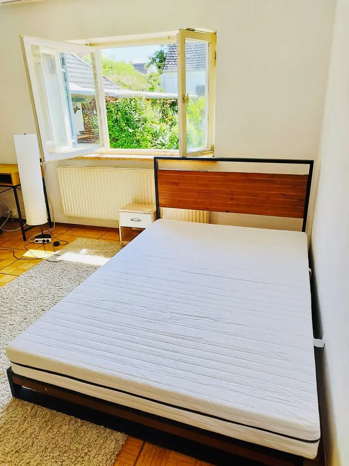 WG-Zimmer mit 111 m² in Dachau – Bild 9