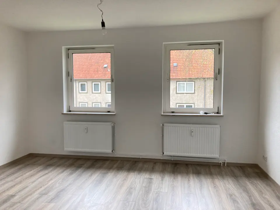 3 Zimmer Wohnung mit 57 m² in Salzgitter – Bild 1