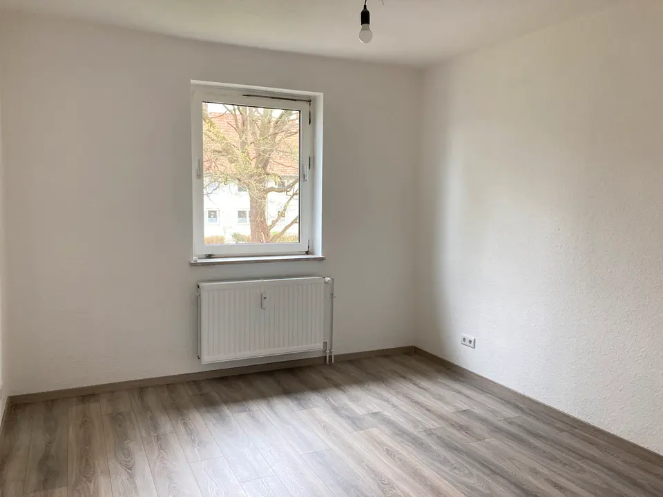 3 Zimmer Wohnung mit 57 m² in Salzgitter – Bild 2