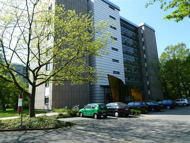 1 Zimmer Wohnung mit 38 m² in Bonn – Bild 7