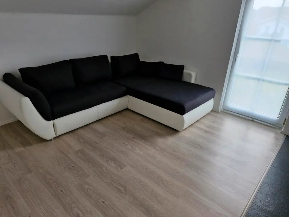 2 Zimmer Wohnung mit 35 m² in Rosenheim – Bild 1