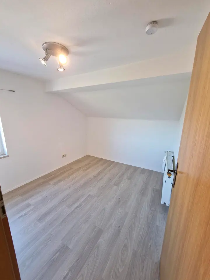2 Zimmer Wohnung mit 35 m² in Rosenheim – Bild 2
