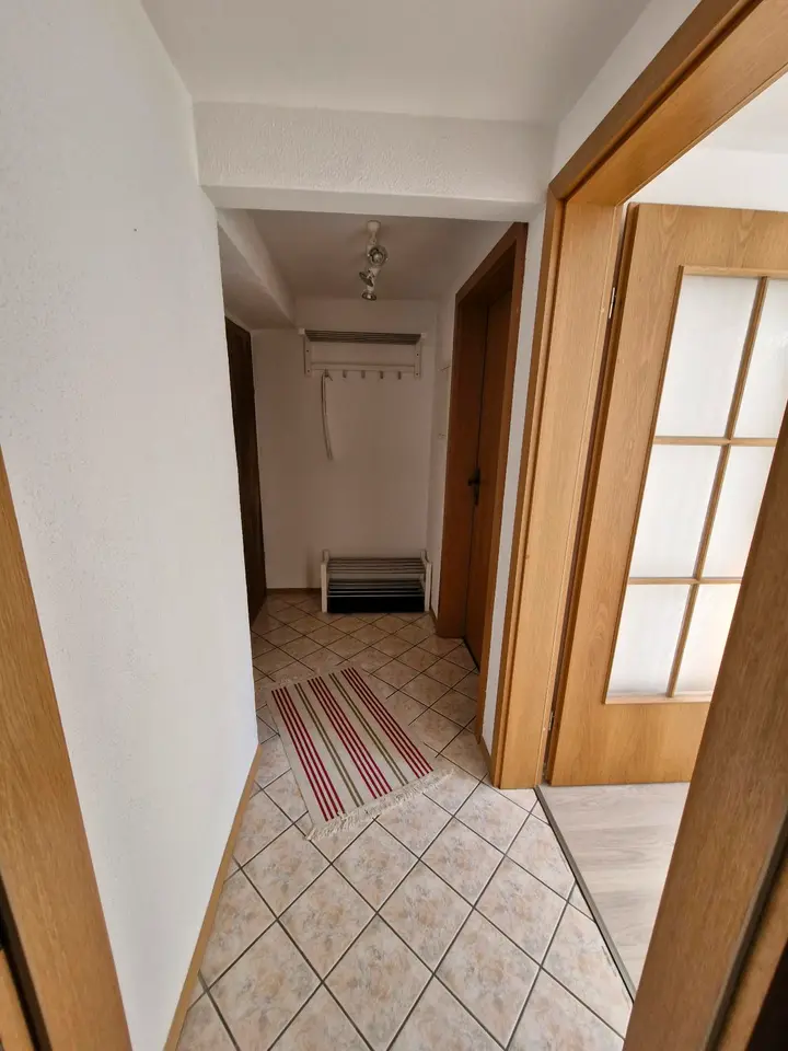 2 Zimmer Wohnung mit 35 m² in Rosenheim – Bild 4