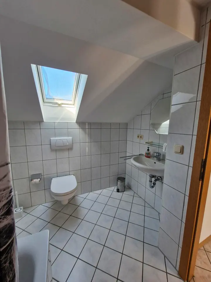 2 Zimmer Wohnung mit 35 m² in Rosenheim – Bild 5