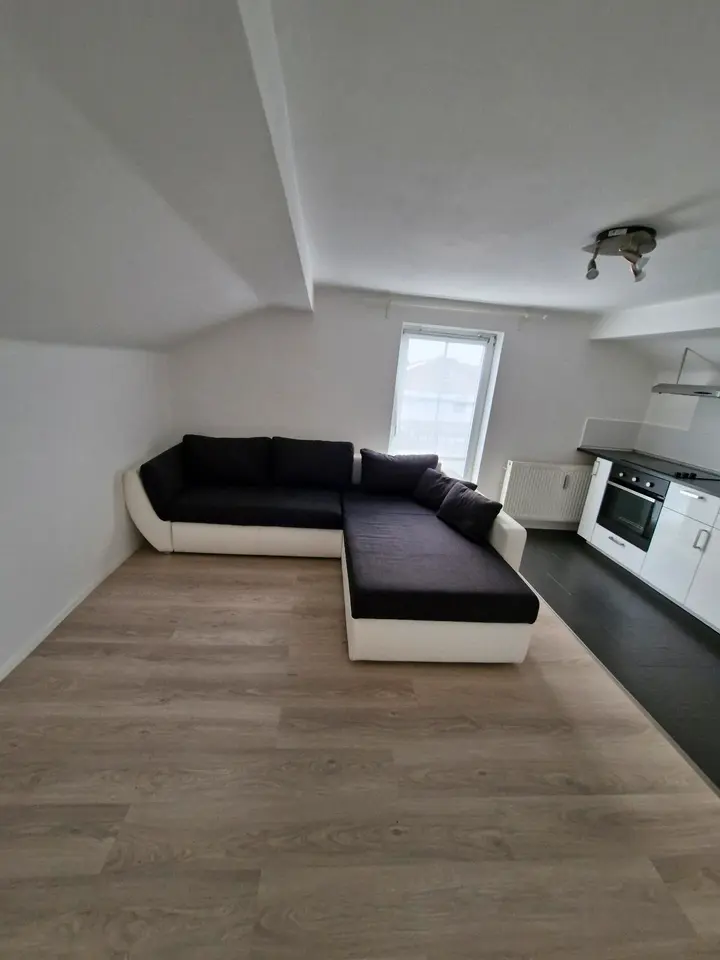 2 Zimmer Wohnung mit 35 m² in Rosenheim – Bild 6